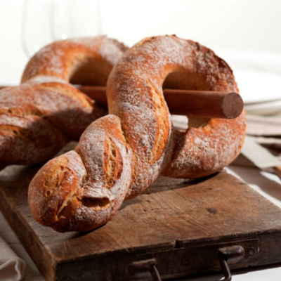 Whole wheat Bread