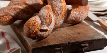 Whole wheat Bread