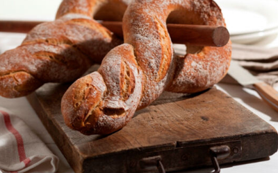Whole wheat Bread