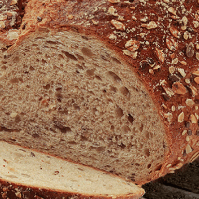 Mediterranean Bread