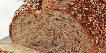 Mediterranean Bread