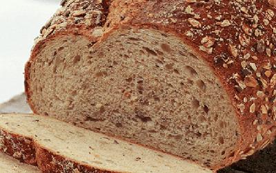 Mediterranean Bread