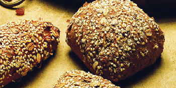 German type Multigrain Bread