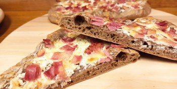Bavarian Snack