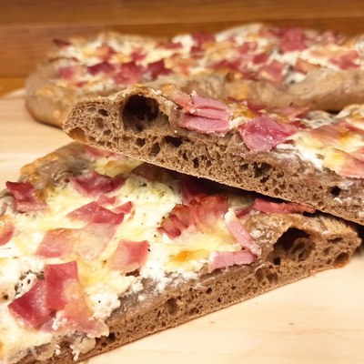 Bavarian Snack
