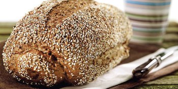 Multicereal Bread