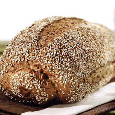 Multicereal Bread