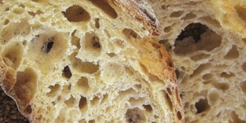 Rustic bread