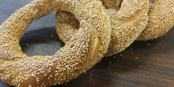 Bread Rings
