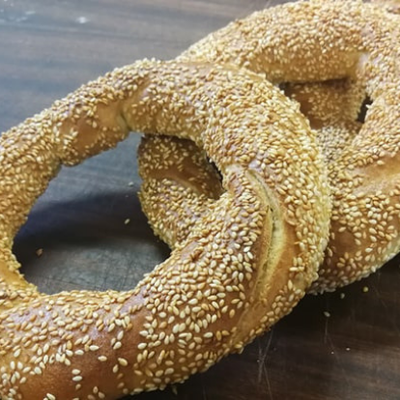 Bread Rings