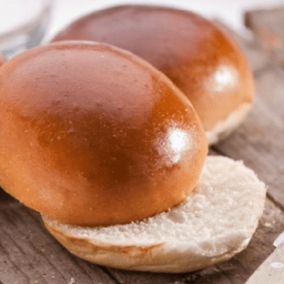 Butter Brioche
