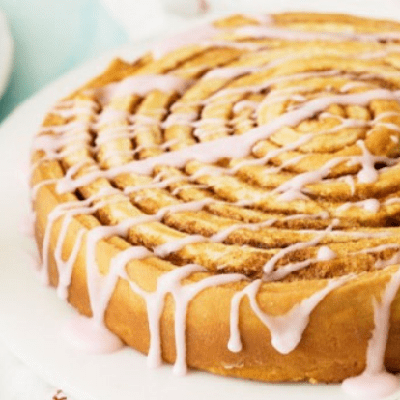 Sweet or Savory Brioche