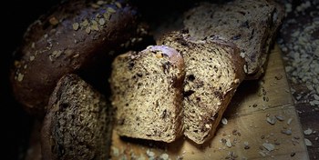 Fruitloaf