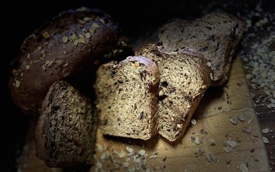 Fruitloaf