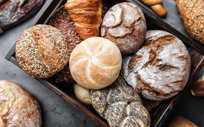 Sourdough & Grains