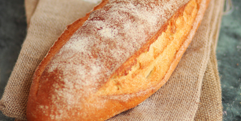 Country style bread