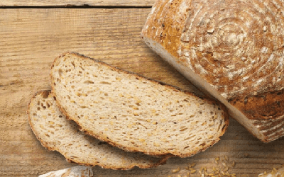 Silkgrain Einkorn