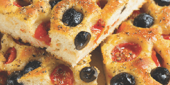 Focaccia