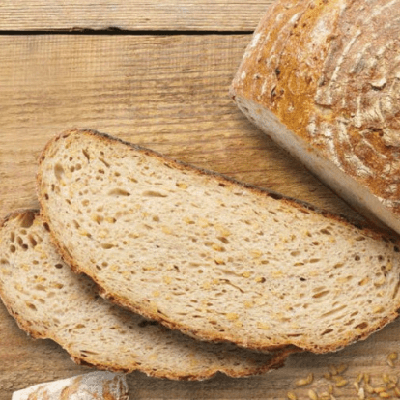 Bread Loaf