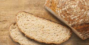 Bread Loaf