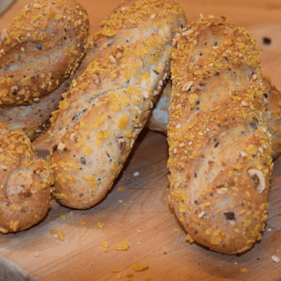 Bread Rolls