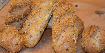Bread Rolls
