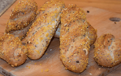 Bread Rolls