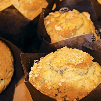 Muffins