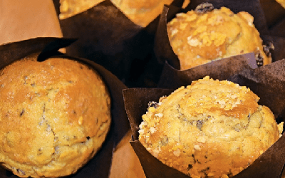 Muffins