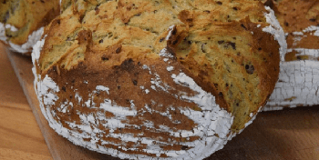 Bread Loaf