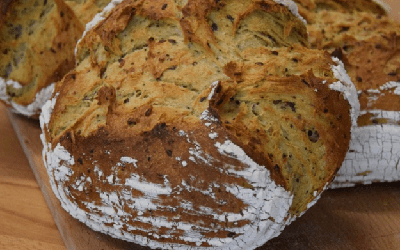 Bread Loaf