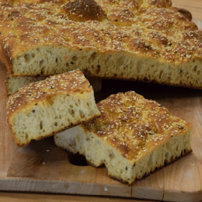 Focaccia