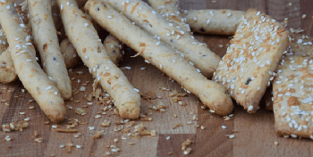 Breadsticks