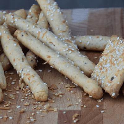 Breadsticks
