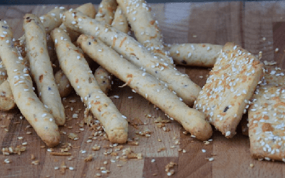 Breadsticks
