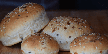 Burger Bun