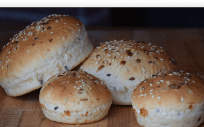 Burger Bun