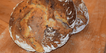 Bread Loaf