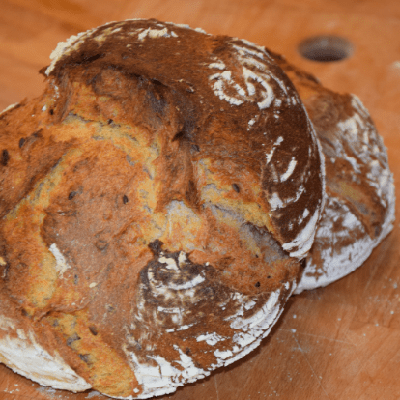 Bread Loaf
