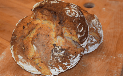 Bread Loaf