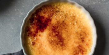 Crème Brulee