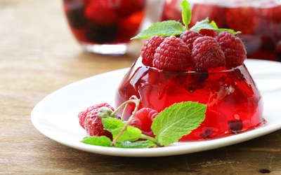 Fruit Jelly