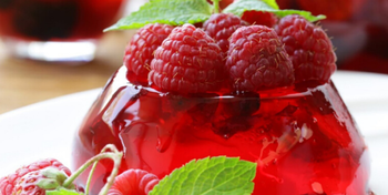 Fruit jelly