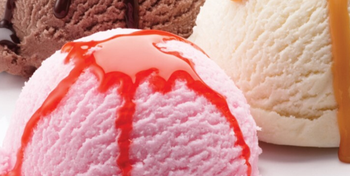 Soft or Hard Ice Cream