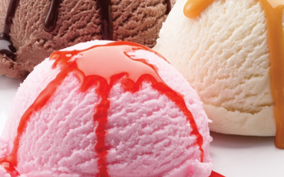 Soft or Hard Ice Cream