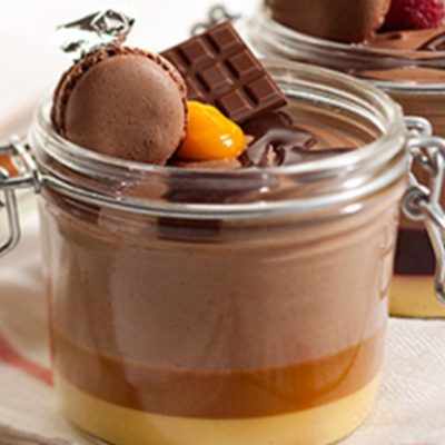 Mousse