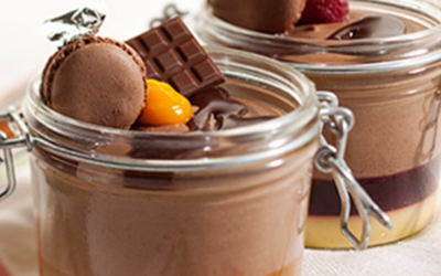 Mousse