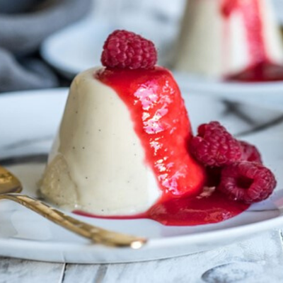 Panacotta