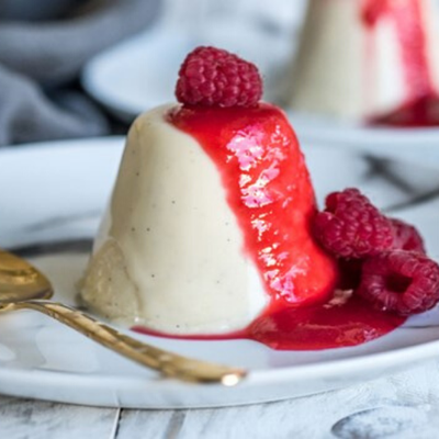Panacotta