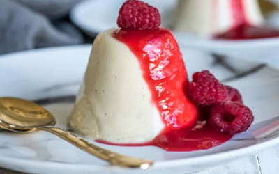 Panacotta